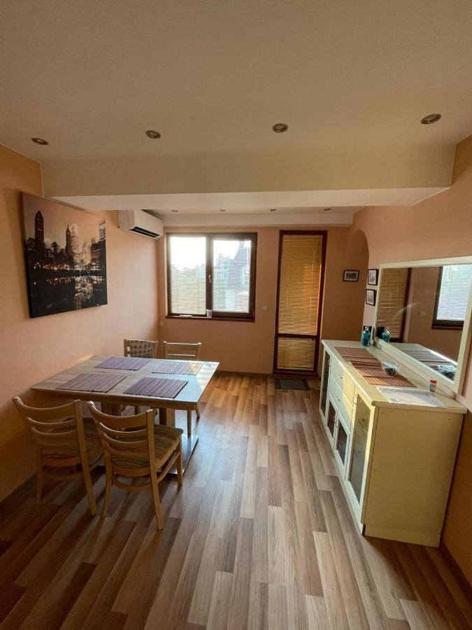 Koludruma Apartment Plovdiv Esterno foto