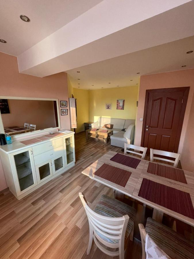 Koludruma Apartment Plovdiv Esterno foto