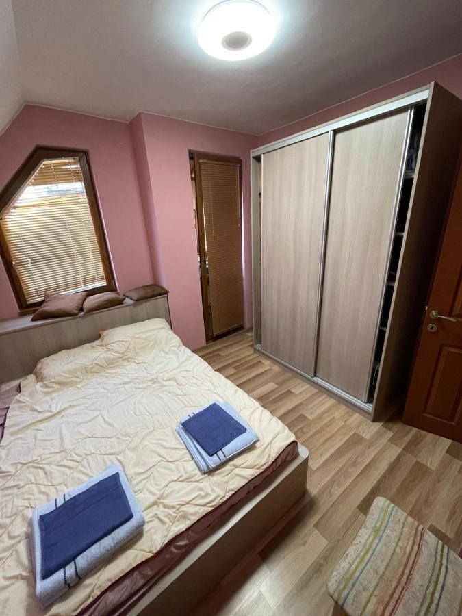 Koludruma Apartment Plovdiv Esterno foto